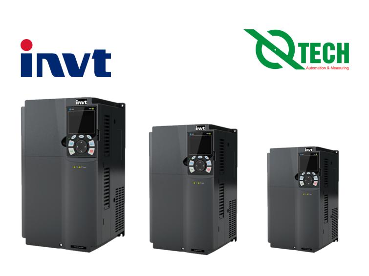 Biến tần INVT GD350